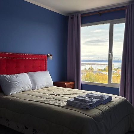 Virgin Of The Rock Apartment El Calafate Exterior photo